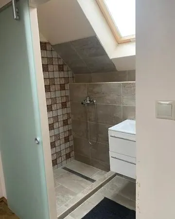 Diofa Apartman Apartment