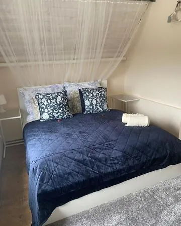 Diofa Apartman Apartment