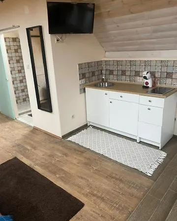 Diofa Apartman Apartment *