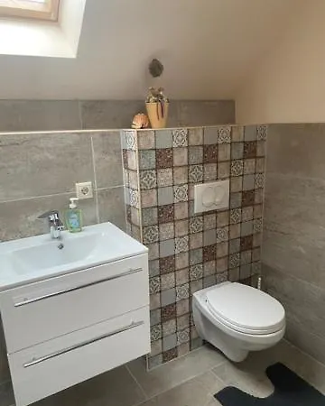 Diofa Apartman Apartment *
