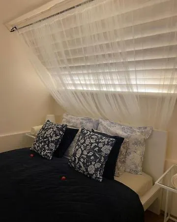 Diofa Apartman *